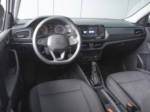 Лифтбек Volkswagen Polo 2021 года, 1649000 рублей, Ростов-на-Дону