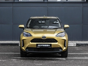 Внедорожник Toyota Yaris Cross 2022 года, 2529000 рублей, Кирилловка