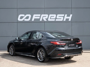 Седан Toyota Camry 2026 года, 4550000 рублей, Краснодар