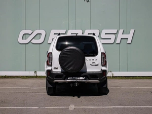 Внедорожник ВАЗ (LADA) Niva Travel 2026 года, 1550000 рублей, Большой Сочи