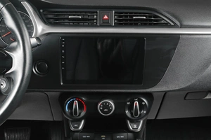 Седан Kia Rio 2021 года, 1459000 рублей, Тюмень