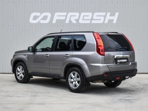 Внедорожник Nissan X-Trail 2007 года, 1125000 рублей, Краснодар