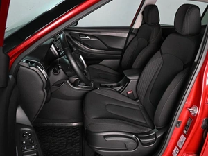Внедорожник Hyundai Creta 2021 года, 2399000 рублей, Ростов-на-Дону