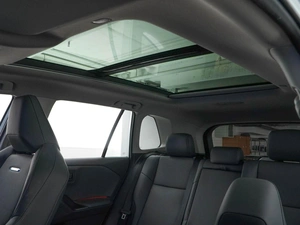 Внедорожник Toyota RAV4 2026 года, 4367434 рублей, Москва