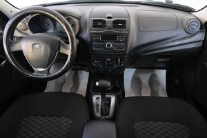 Седан ВАЗ (LADA) Granta 2019 года, 899000 рублей, Омск