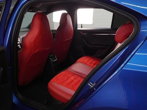 Лифтбек Skoda Octavia RS 2014 года, 1789000 рублей, Воронеж