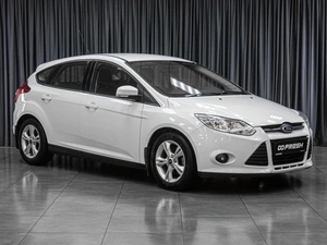 Хетчбэк Ford Focus 2013 года, 799000 рублей, Тюмень