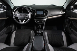 Универсал ВАЗ (LADA) Vesta 2018 года, 899000 рублей, Сургут