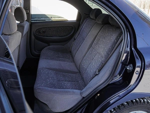 Седан Kia Spectra 2009 года, 469000 рублей, Волгоград