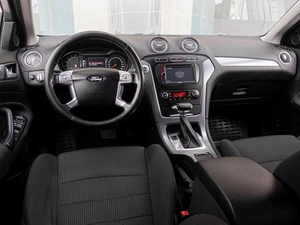 Седан Ford Mondeo 2012 года, 779000 рублей, Тюмень