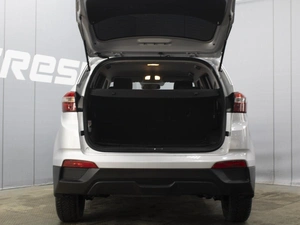 Внедорожник Hyundai Creta 2020 года, 1780000 рублей, Омск