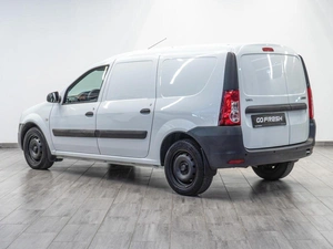 Фургон ВАЗ (LADA) Largus 2018 года, 799000 рублей, Саратов