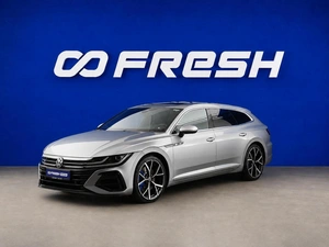 Универсал Volkswagen Arteon R 2021 года, 6049777 рублей, Москва