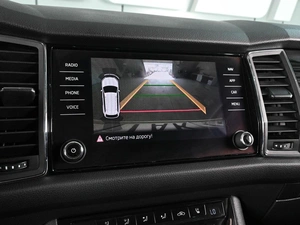 Внедорожник Skoda Kodiaq 2019 года, 2029000 рублей, Аксай