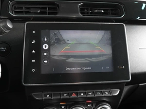 Внедорожник Renault Arkana 2019 года, 1559000 рублей, Аксай