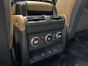 Внедорожник Land Rover Defender 2025 года, 18490000 рублей, Павловская Слобода