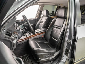 Внедорожник BMW X5 2010 года, 1749000 рублей, Тюмень