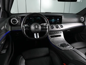 Седан Mercedes-benz E-класс 2020 года, 4390000 рублей, Аксай