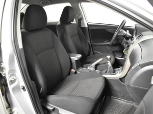 Седан Toyota Corolla 2010 года, 985200 рублей, Казань