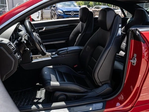 Купе Mercedes-benz E-класс 2013 года, 2165000 рублей, Краснодар