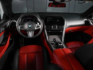 Седан BMW 8 серия Gran Coupe 2019 года, 8499000 рублей, Ростов-на-Дону