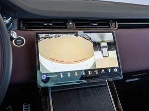 Внедорожник Land Rover Range Rover Evoque 2025 года, 5850000 рублей, Краснодар