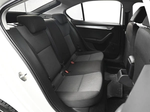 Лифтбек Skoda Octavia 2015 года, 1239000 рублей, Ставрополь