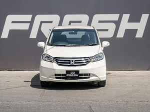 Минивэн Honda Freed 2011 года, 1150000 рублей, Краснодар