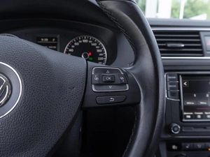 Седан Volkswagen Jetta 2014 года, 1199000 рублей, Волгоград