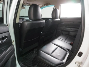 Внедорожник Mitsubishi Outlander 2017 года, 2149000 рублей, Воронеж