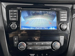 Внедорожник Nissan Qashqai 2018 года, 1150500 рублей, Казань