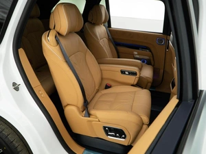 Внедорожник Zeekr 9X 2025 года, 12498055 рублей, Москва