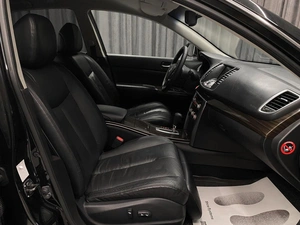 Седан Nissan Teana 2011 года, 1019000 рублей, Красноярск