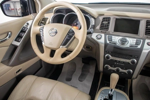 Внедорожник Nissan Murano 2012 года, 1299000 рублей, Барнаул