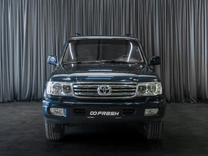 Внедорожник Toyota Land Cruiser 1998 года, 1619000 рублей, Тюмень