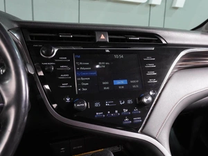 Седан Toyota Camry 2021 года, 3099000 рублей, Воронеж