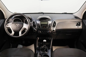 Внедорожник Hyundai ix35 2013 года, 1249000 рублей, Челябинск