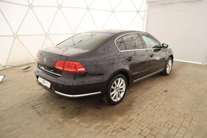 Седан Volkswagen Passat 2013 года, 1099000 рублей, Обнинск