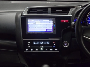 Хетчбэк Honda Fit 2017 года, 950000 рублей, Красноярск