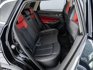 Внедорожник Changan CS55 Plus 2023 года, 2320000 рублей, Краснодар