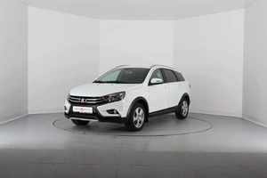 Универсал ВАЗ (LADA) Vesta 2021 года, 1270000 рублей, Брянск