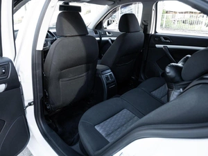Лифтбек Skoda Octavia 2011 года, 949000 рублей, Ставрополь