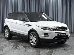 Внедорожник Land Rover Range Rover Evoque 2014 года, 1859000 рублей, Ставрополь