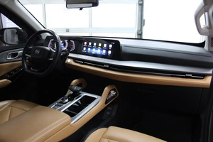 Пикап Changan Hunter Plus 2023 года, 2530000 рублей, Красноярск