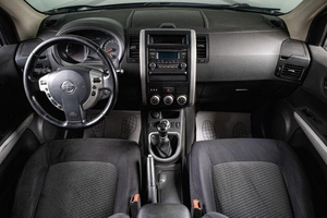 Внедорожник Nissan X-Trail 2014 года, 1899000 рублей, Сургут