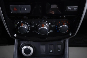 Внедорожник Nissan Terrano 2018 года, 1699000 рублей, Пермь