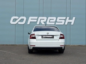 Лифтбек Skoda Octavia 2017 года, 1650000 рублей, Ижевск