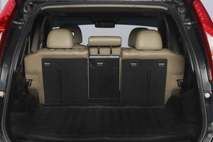 Внедорожник Nissan X-Trail 2012 года, 1299000 рублей, Новосибирск