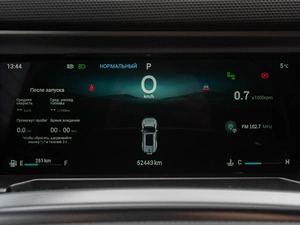 Внедорожник Jetour T2 2024 года, 3350000 рублей, Краснодар