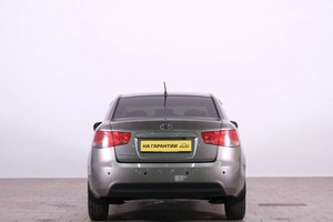 Седан Kia Cerato 2009 года, 749000 рублей, Омск